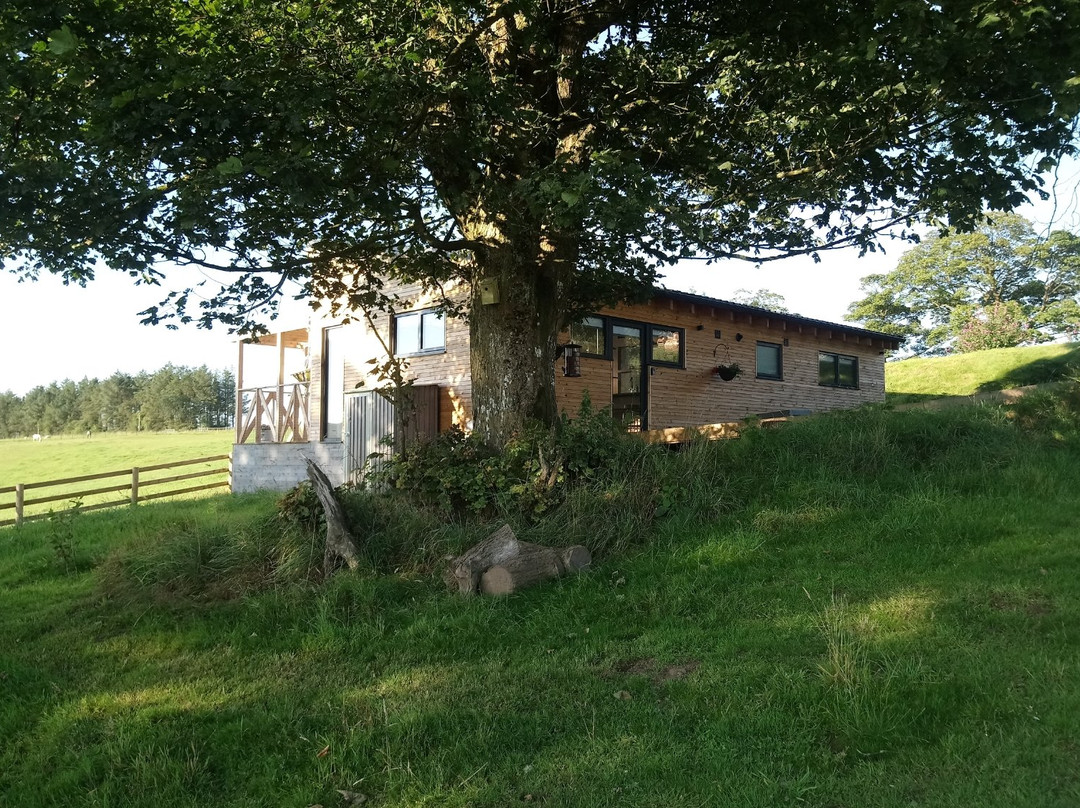 Little Hill Lodges