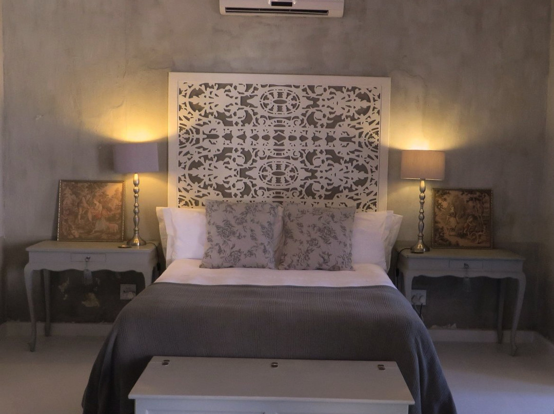 Gabriella's Accommodation主图