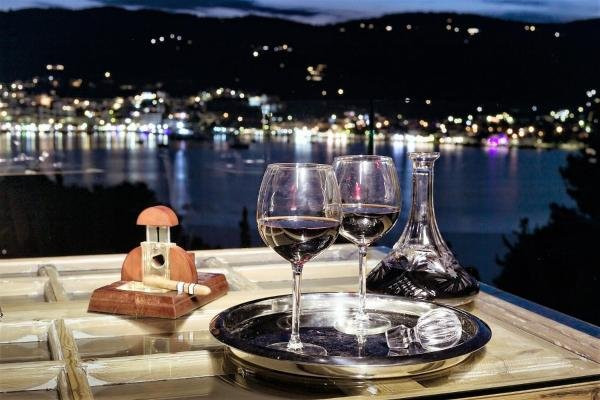 Core Luxury Suites主图