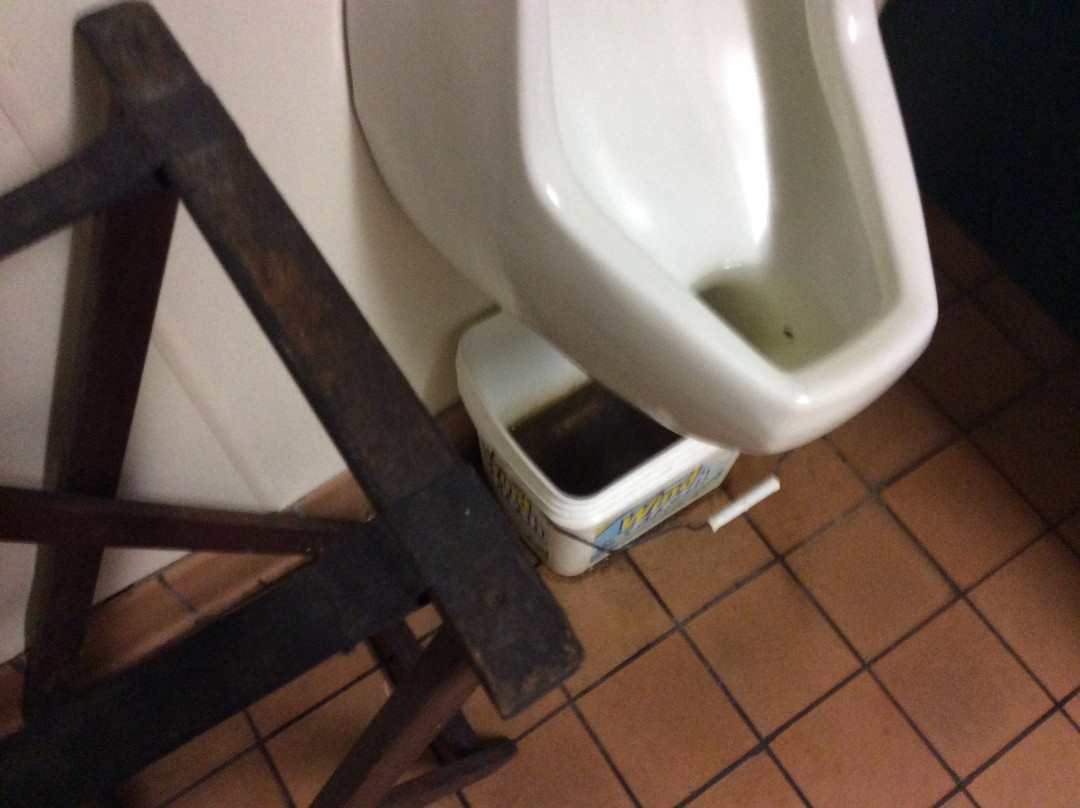 Riverview Hotel主图