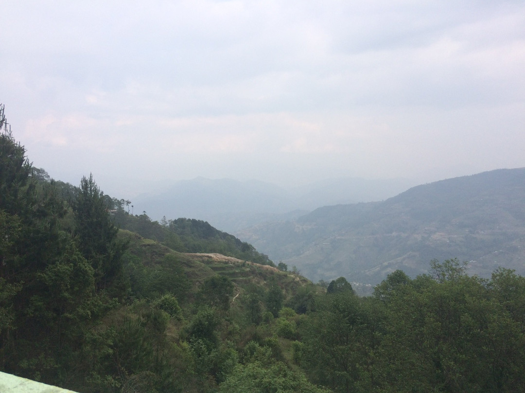 Hotel Greenland Nagarkot主图