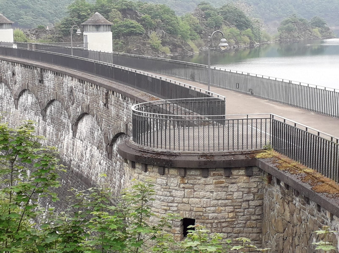 Pension Hotel Fachwerkhof主图