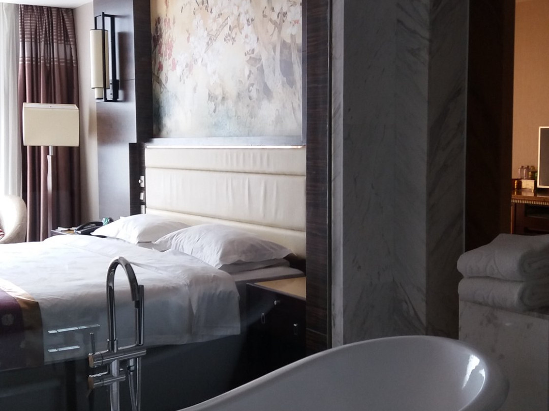 衡水昆仑大酒店中心街店主图