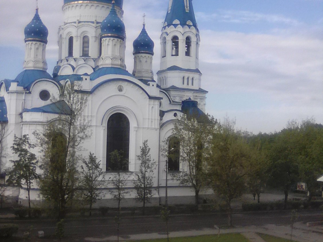Slavyanskiy Dvor主图