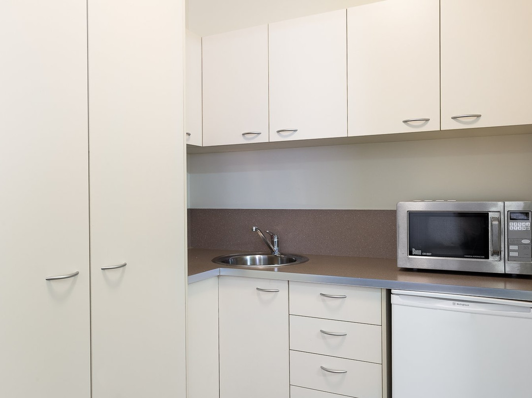 戈登汽车旅馆主图