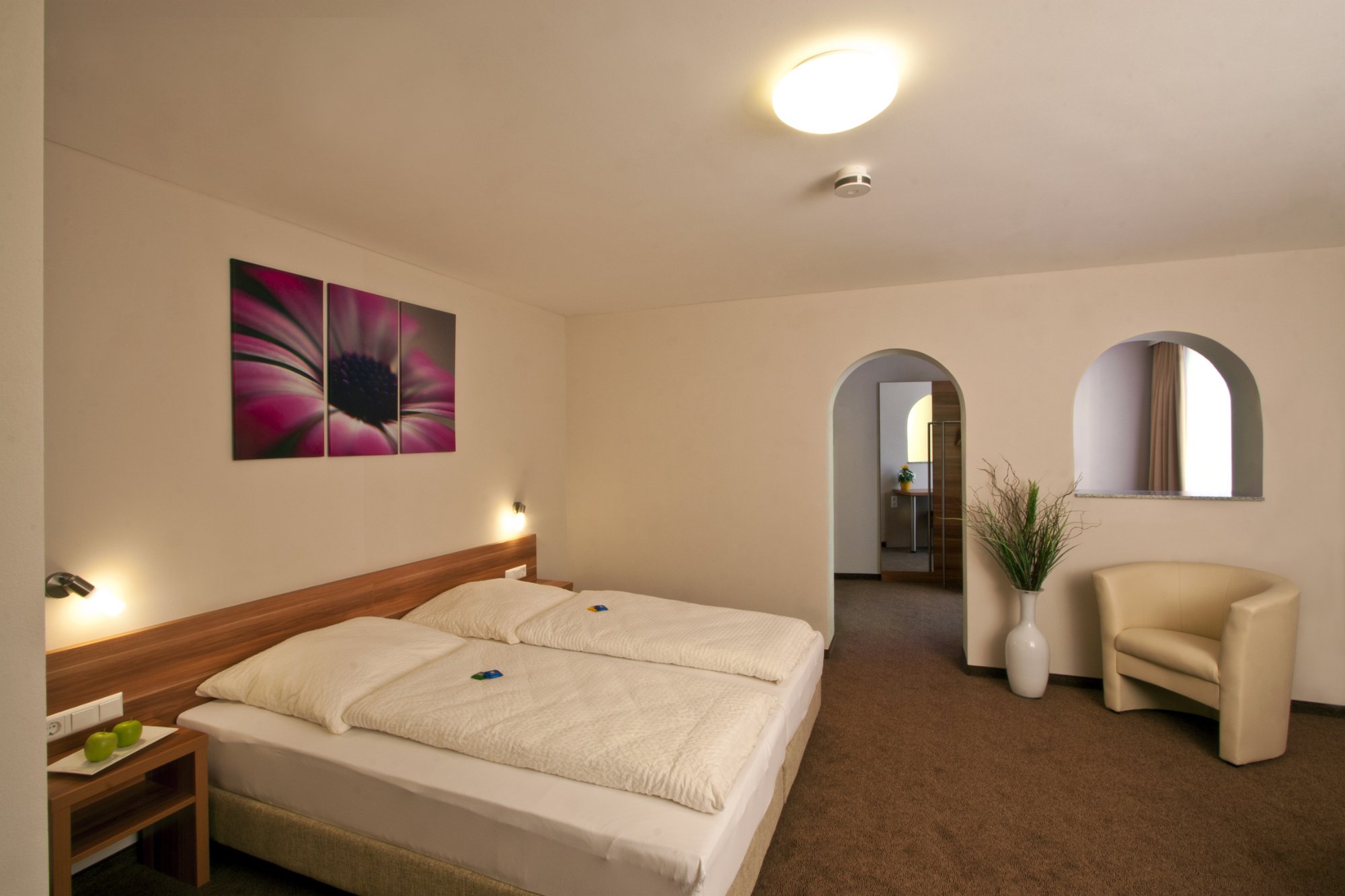 歇明格酒店-官方