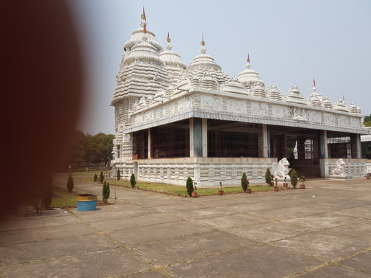 Jagannath Temple