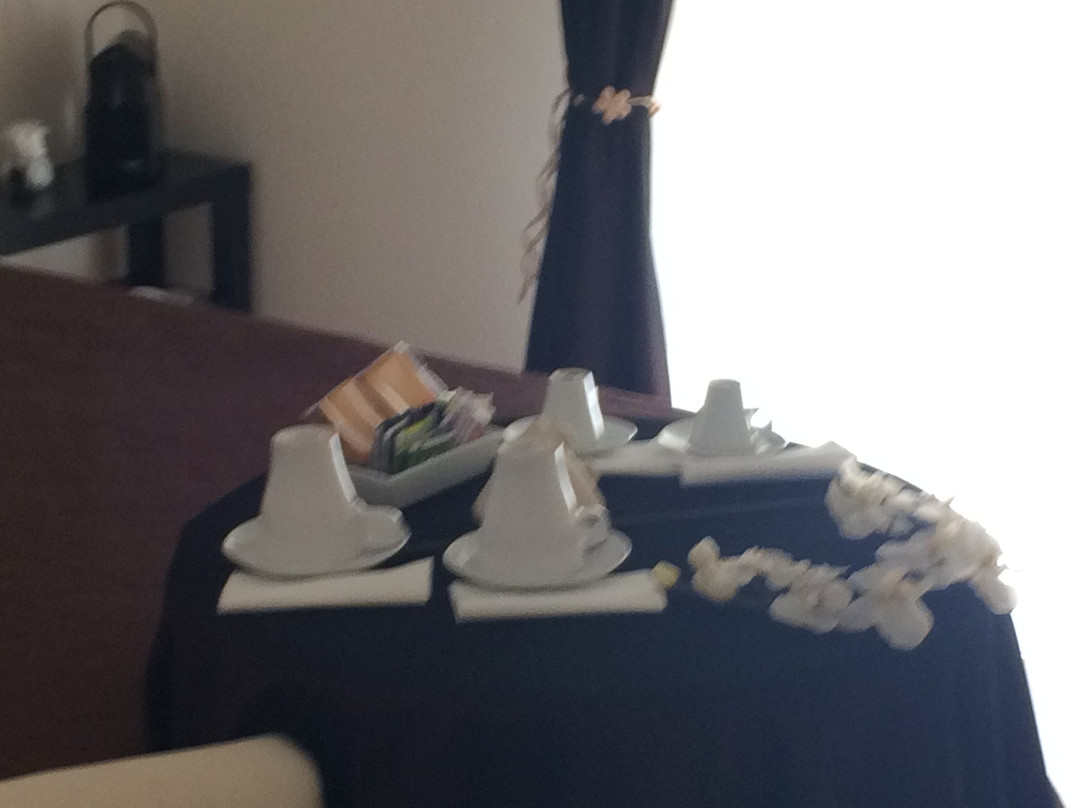 Maisonne Antoinette主图