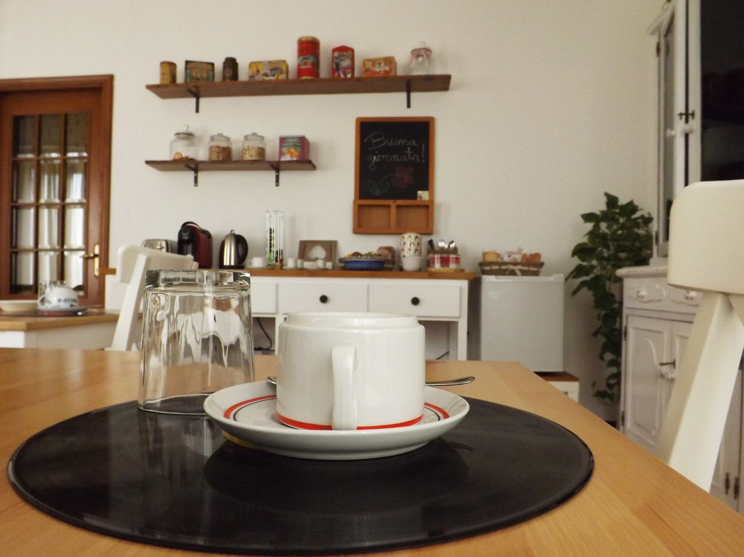 B&b Parma Fiere E Dintorni主图
