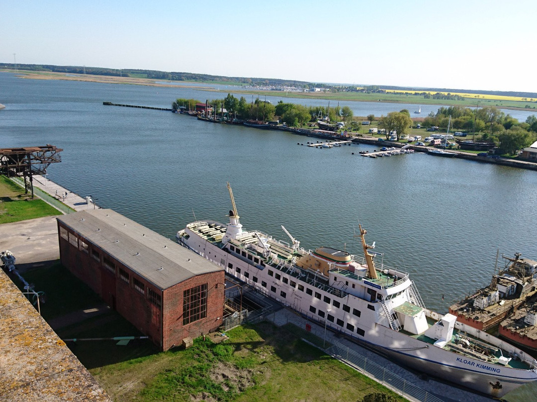 Peenemünde旅游攻略图片