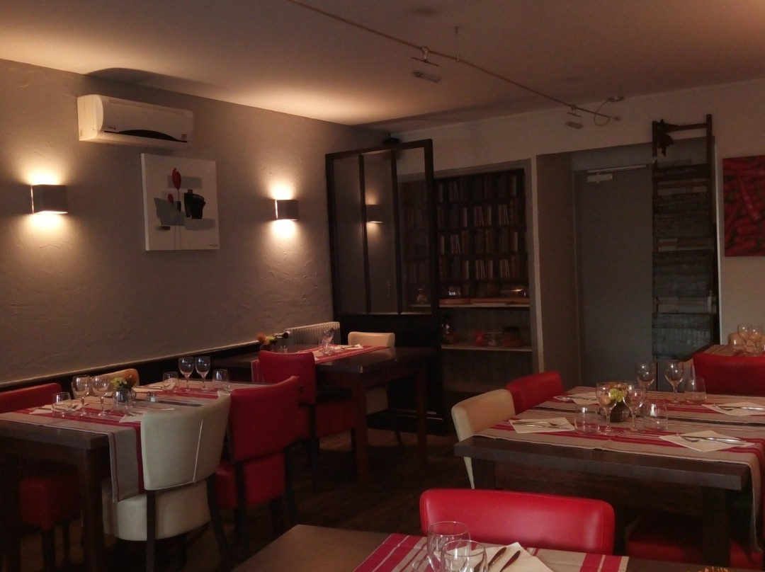 Hôtel Cousseau Parentis En Born主图