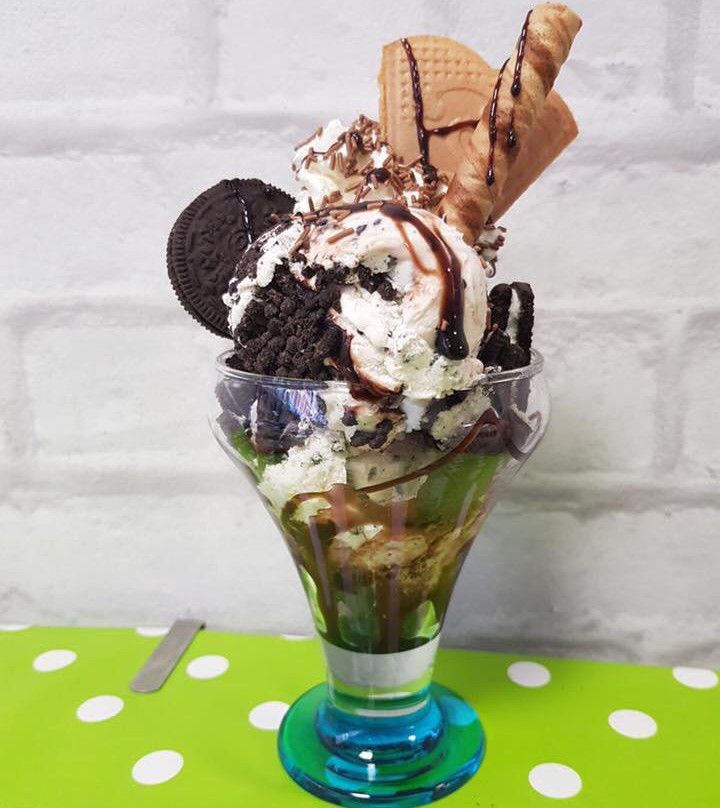 Shake & Cake