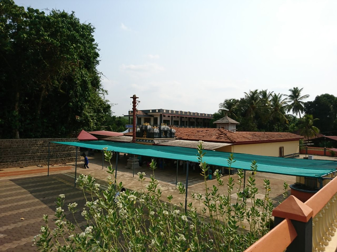 Shree Sadashiva Rudra Temple景点图片