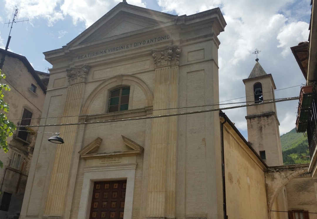 Chiesa di Sant'Antonio di Padova