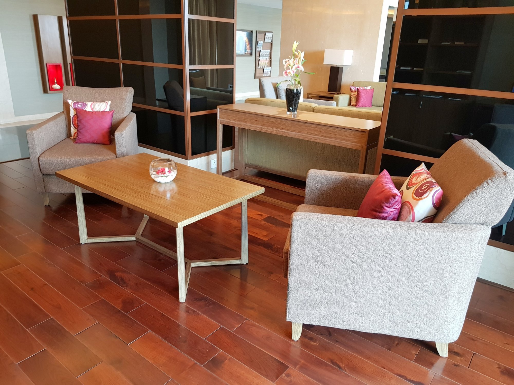 Oakwood Residence Kapil Hyderabad-官方