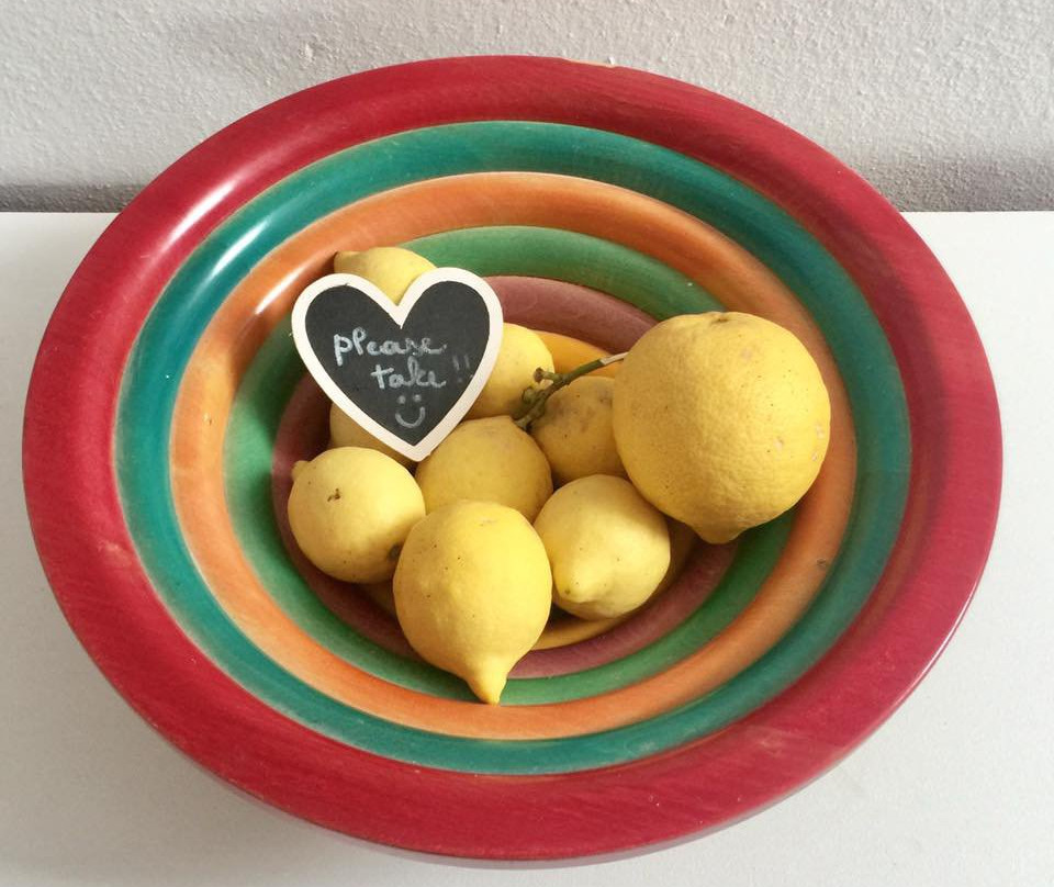 Ambeliotissa Apartments主图