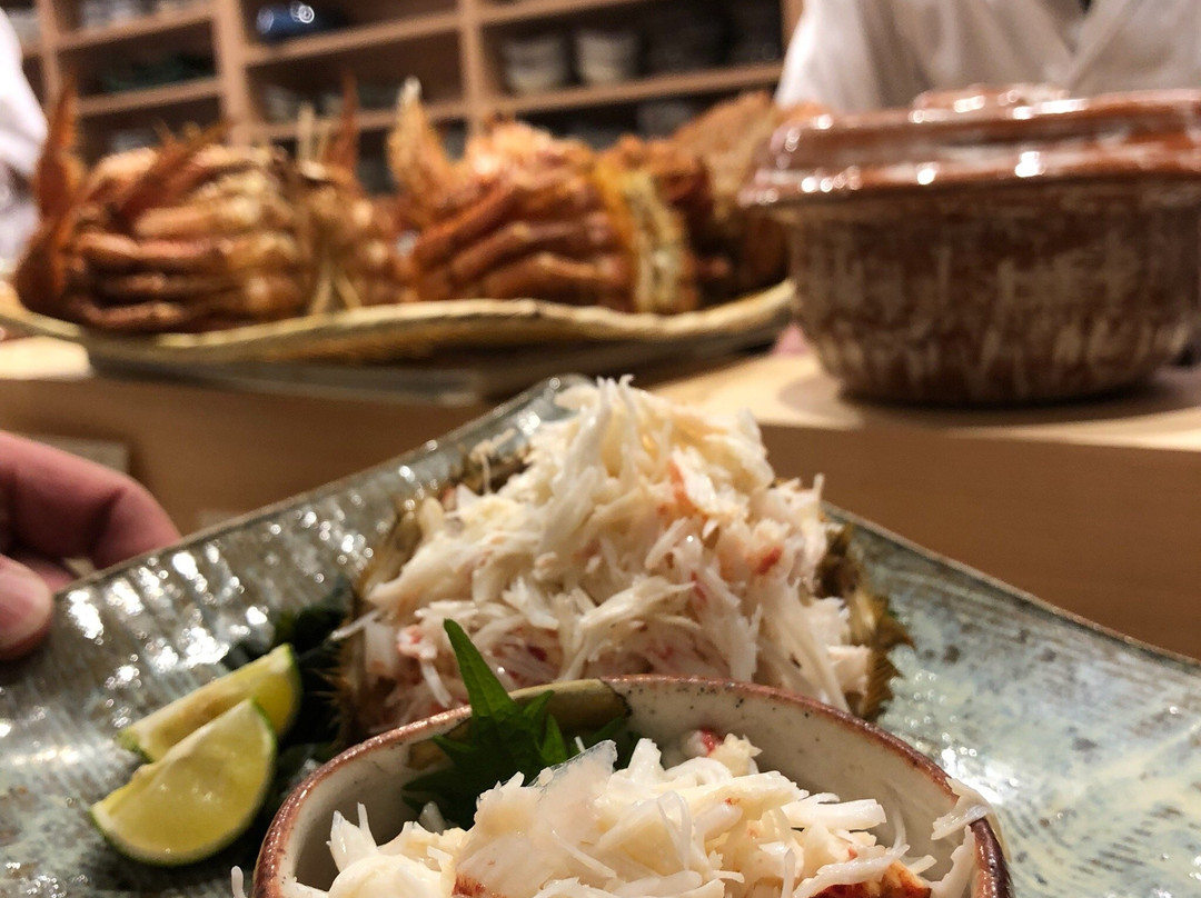 割烹酒亭 三分亭