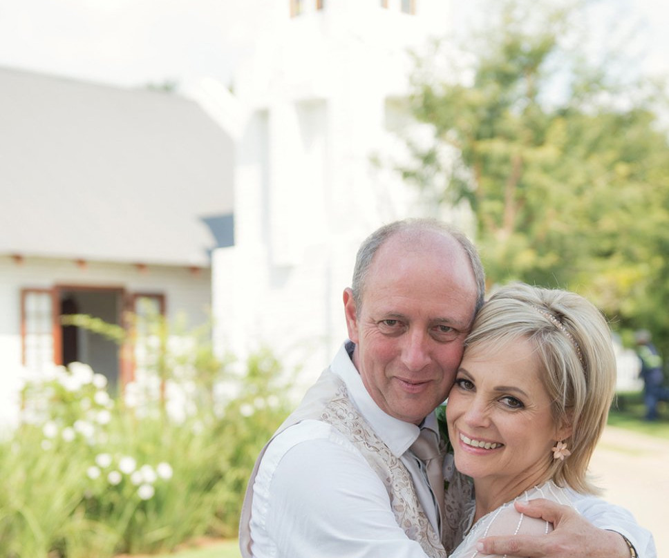 The Welgemoed Guesthouse主图