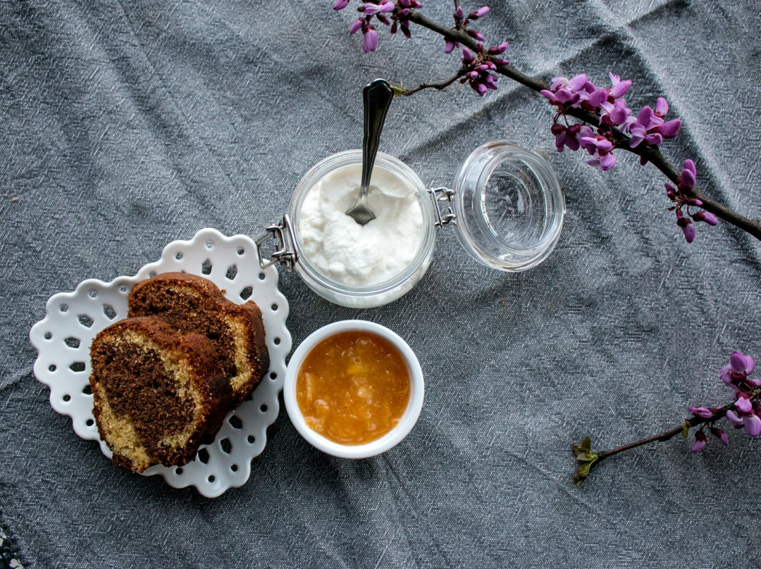 Aristi's Mansion主图