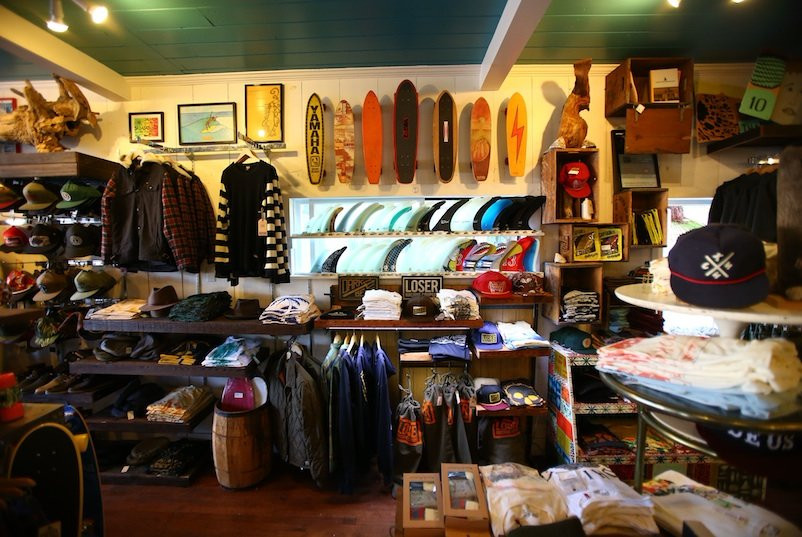 Thalia Surf-拉古纳海滩必去景点