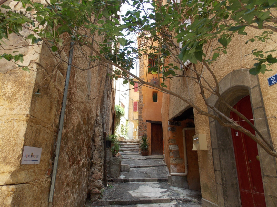 La Maison du Bonheur主图