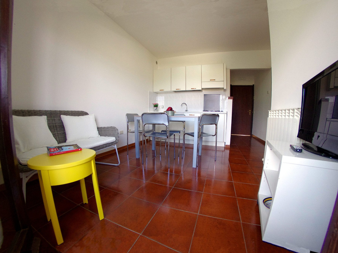 Colleverde Country House主图