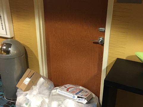 Fairfield by Marriott Inn & Suites Lexington North主图