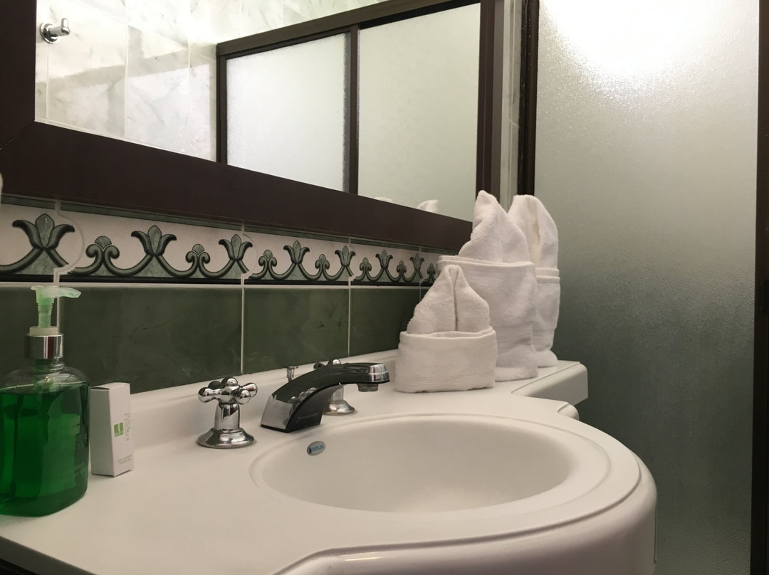 Hotel Regine's主图