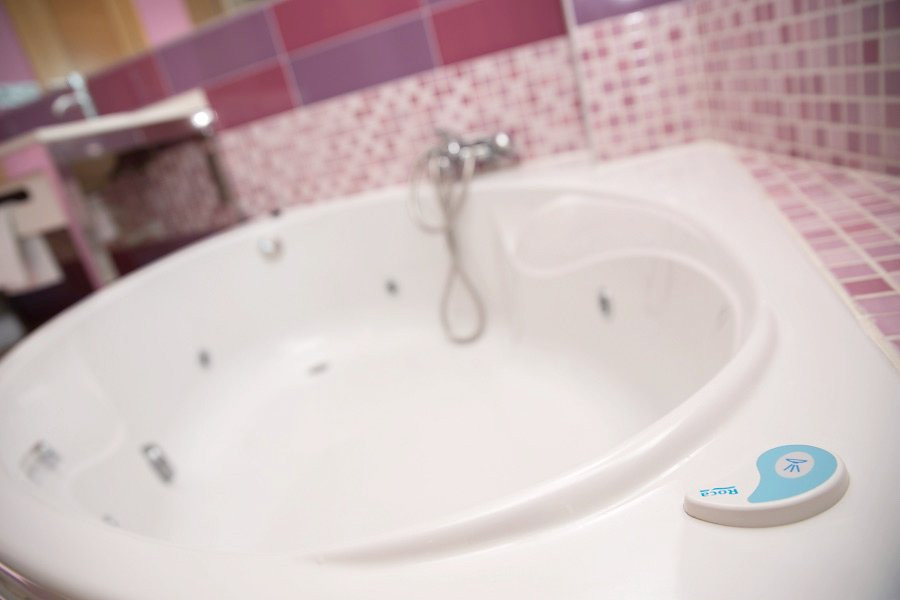 Hotel El Cruce主图