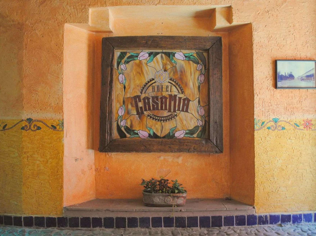 Hotel CasaMia主图