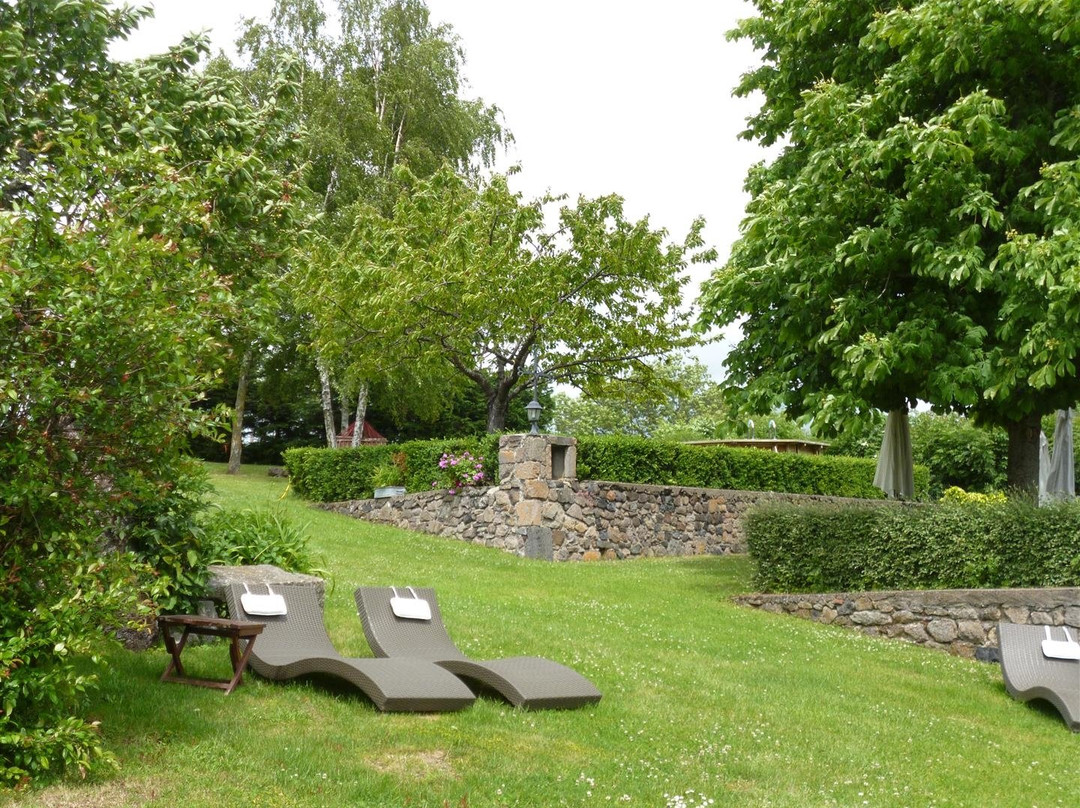 La Grange Aux Ayres主图