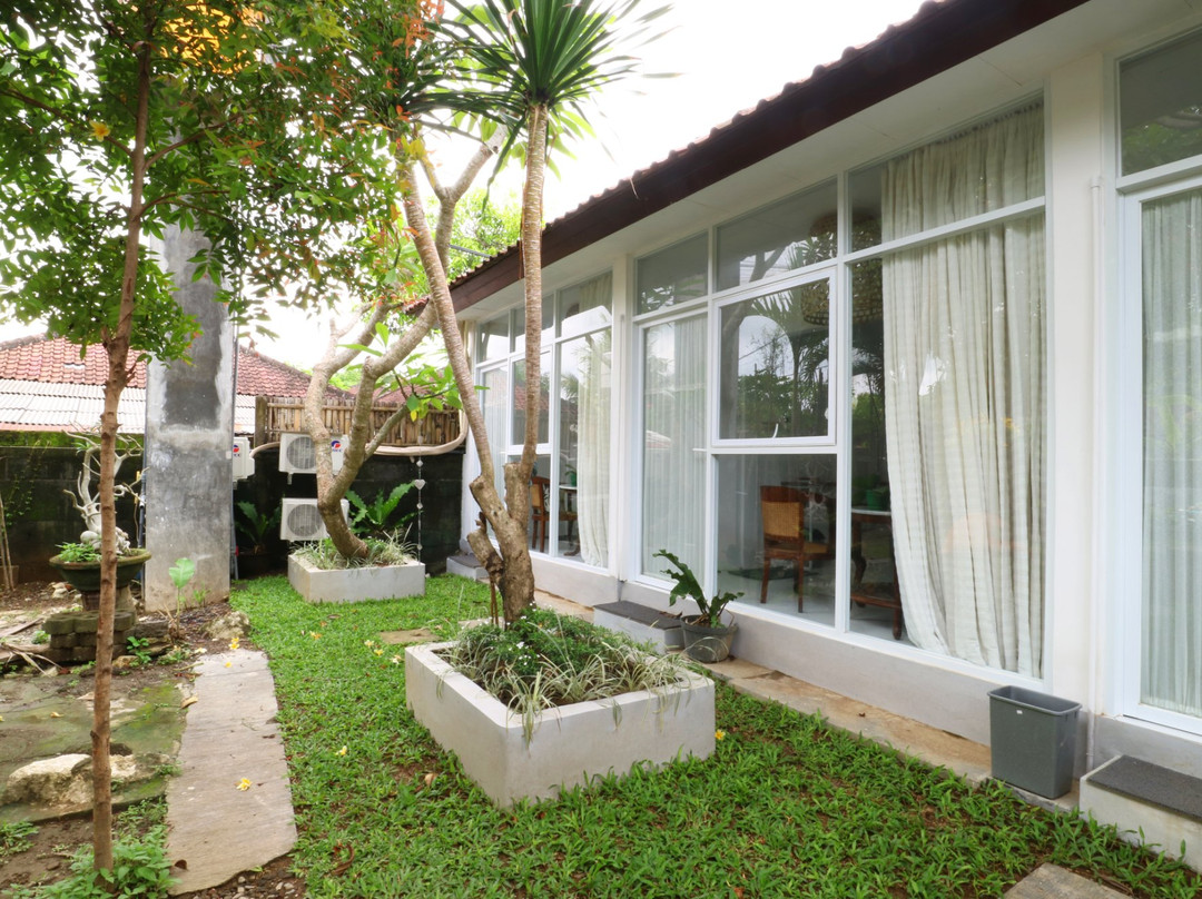 Omah Biu Canggu