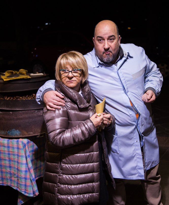 Enoteca Lombardi-阿西西必去景点