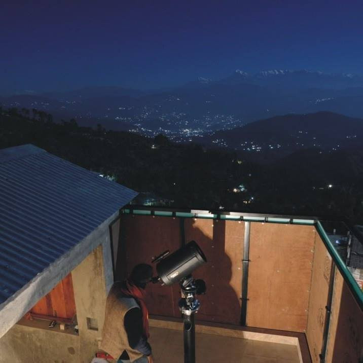 Starscapes Observatory Kausani景点图片