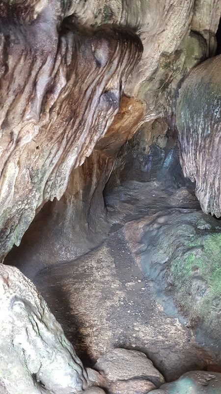 Safarwadi Pamijahan Cave景点图片