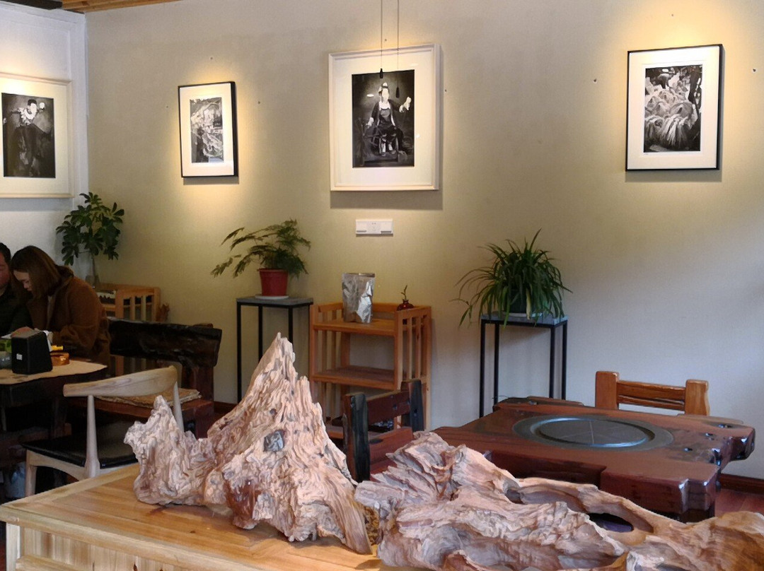 山水云天度假村