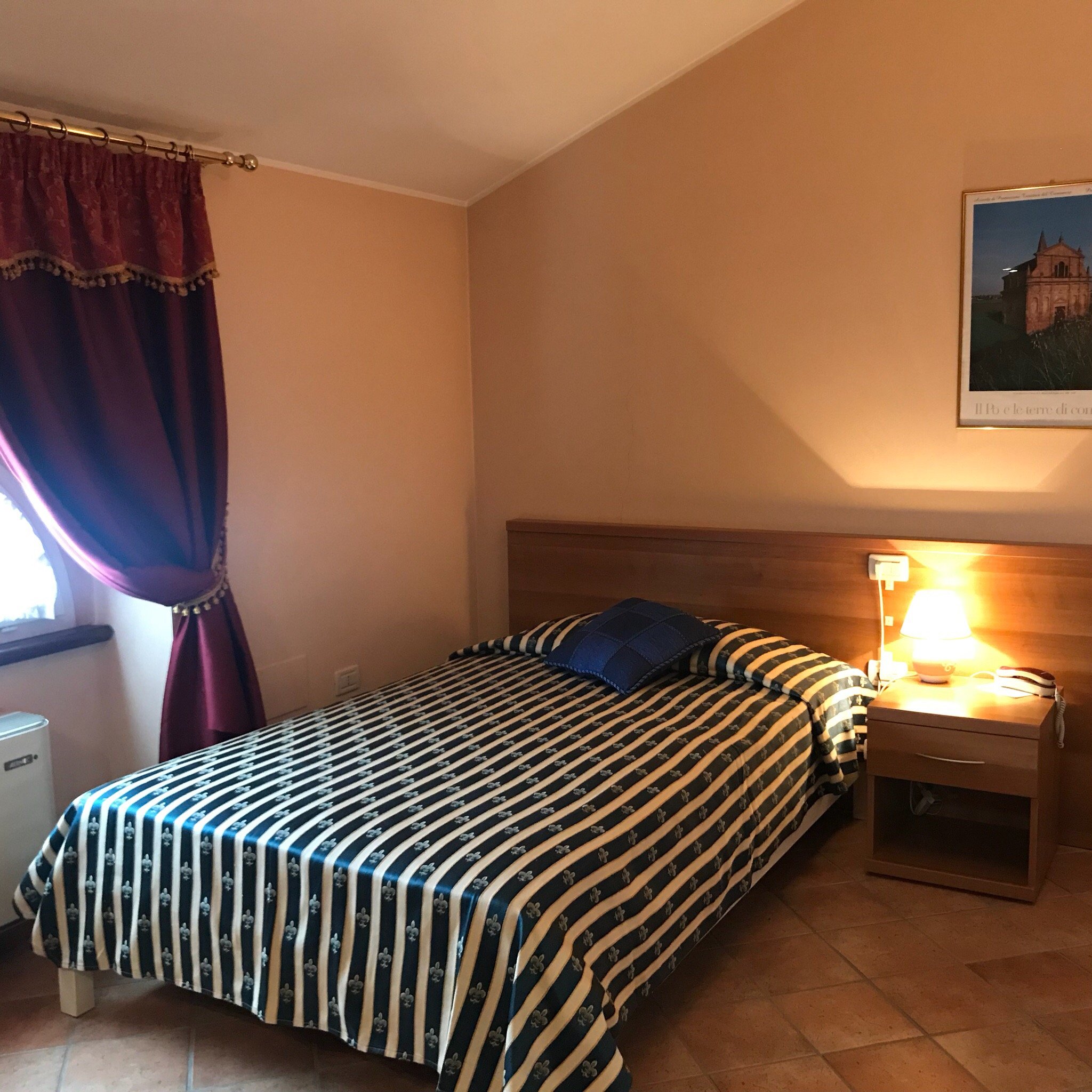 Locanda Ca’ Rossa-官方