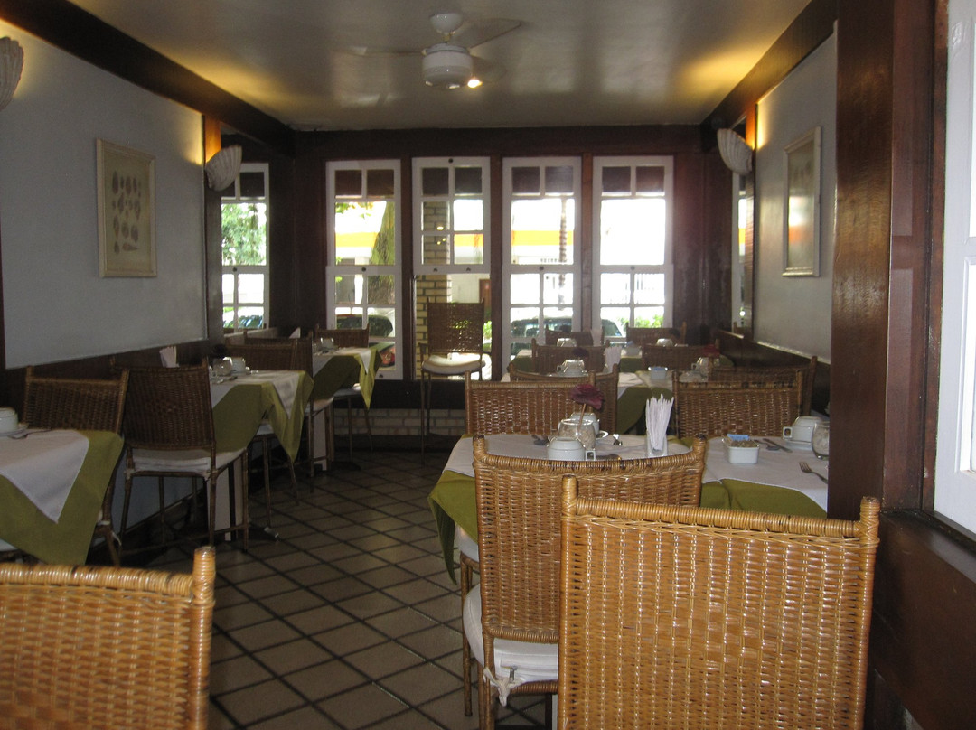 Pousada do Leandro主图