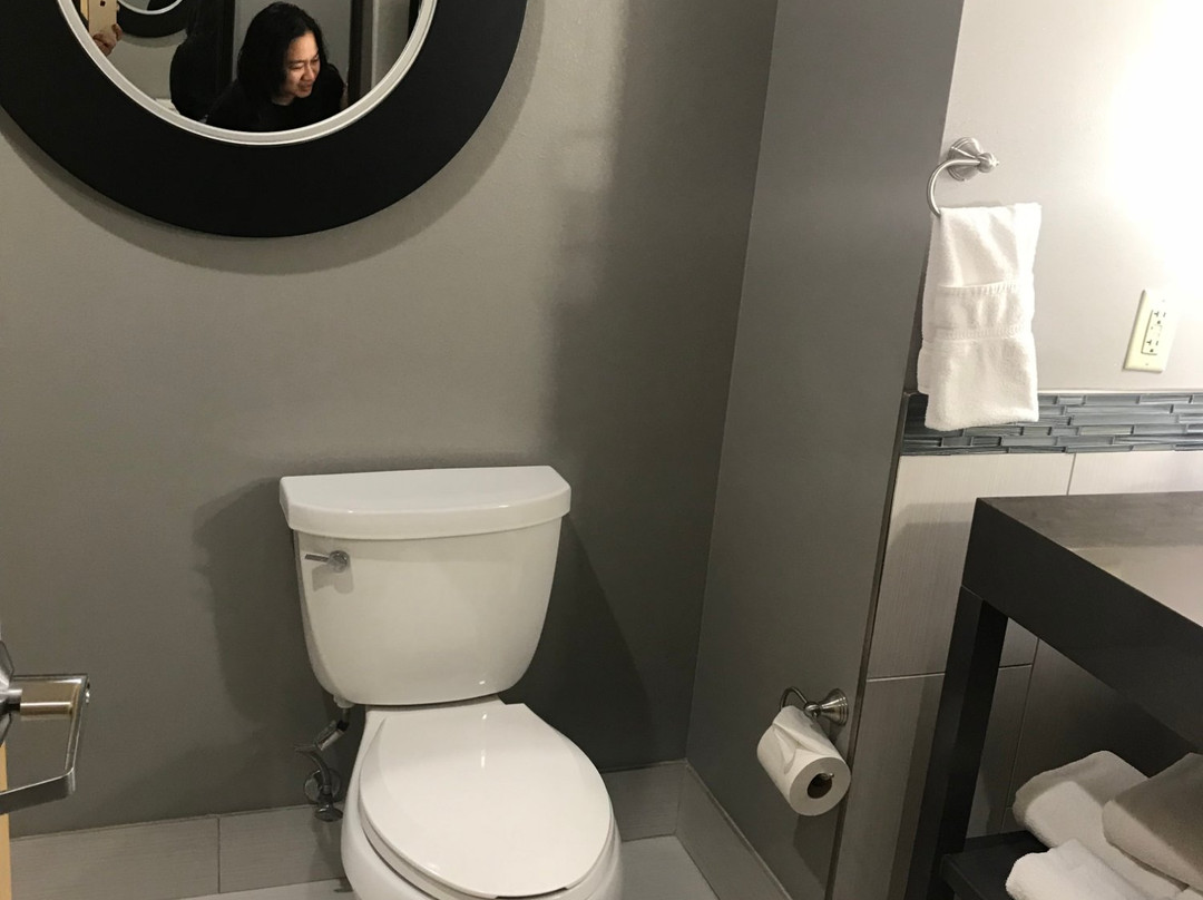 Holiday Inn Express & Suites Amarillo West By IHG主图