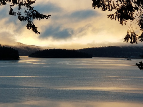 Skagit Bay Hideaway主图