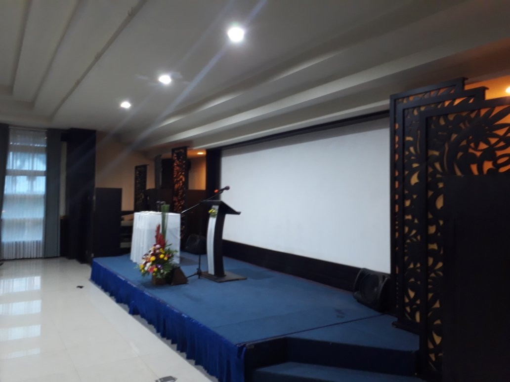 Hotel Puri Ayu主图