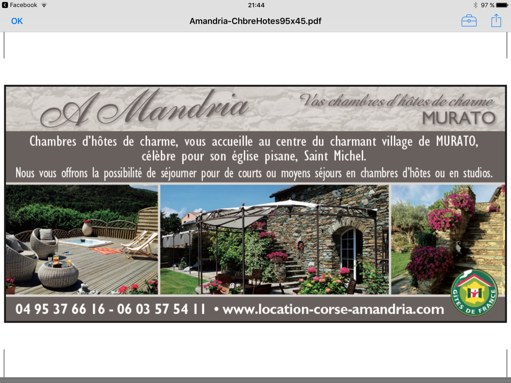 A Mandria-官方