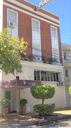 Hotel Plaza San Juan主图