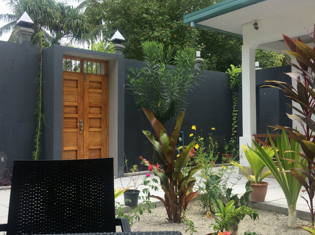 Equator HomeStay主图