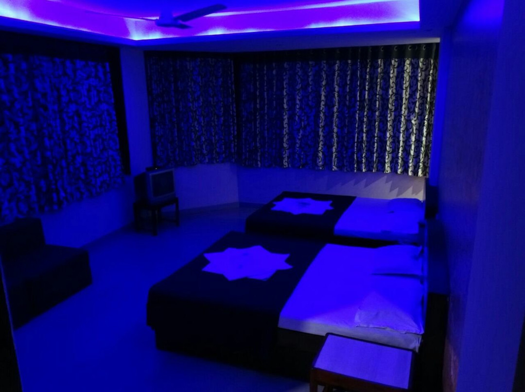 Surali Sagar Beach Resort主图