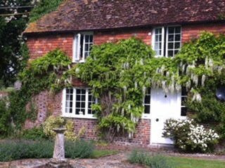 Lower Claverham Farm B&B主图