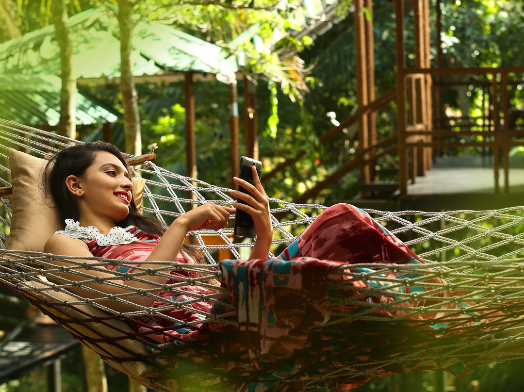 Coffee County Retreat主图