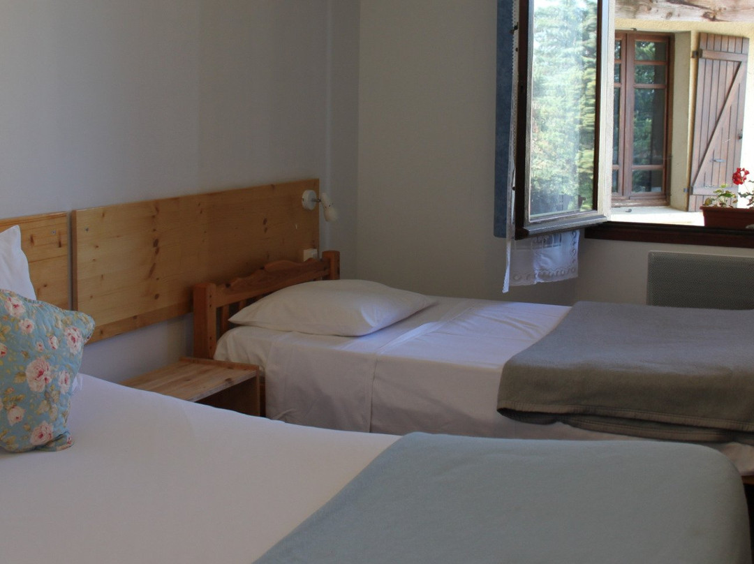 Auberge du Balestie主图