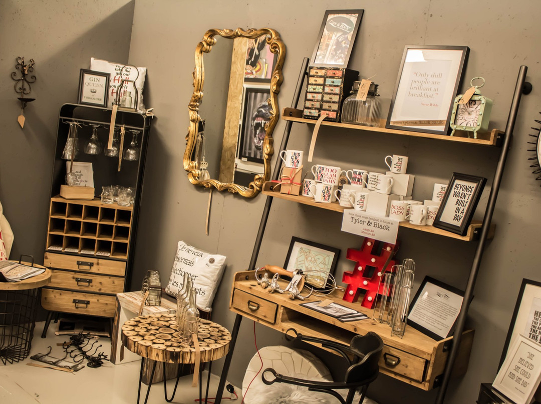 The Creative Lab-比弗利必去景点