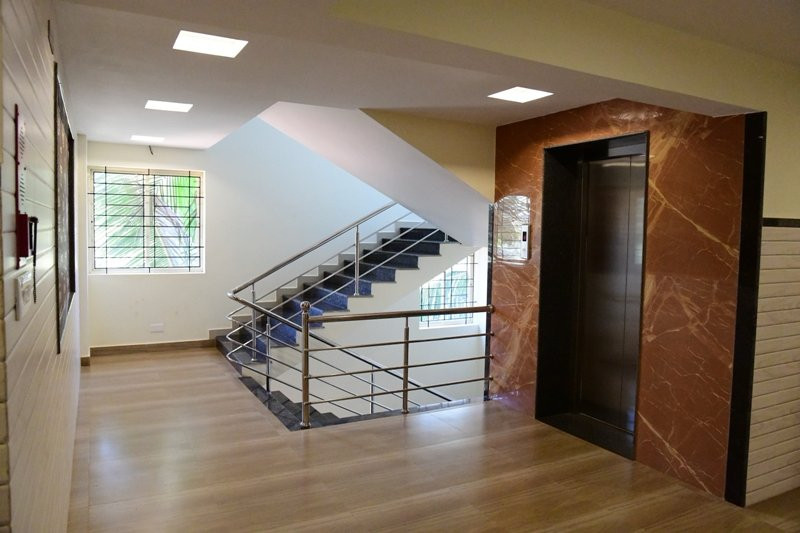 Shesha Kuteera主图